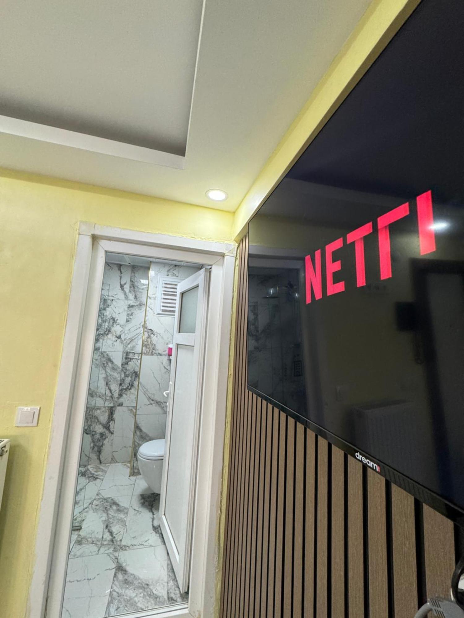Ozer Hotel & Apartments Istanbul Ngoại thất bức ảnh