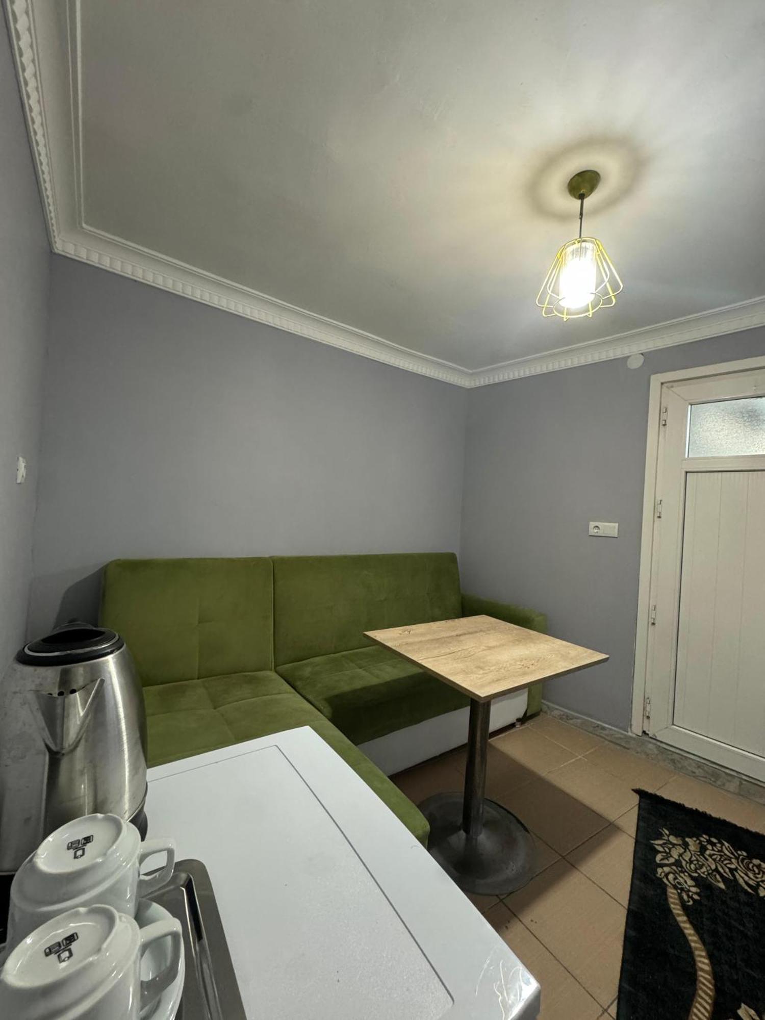 Ozer Hotel & Apartments Istanbul Ngoại thất bức ảnh